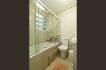 Apartamento à venda com 178m², 3 quartos e 2 vagasBanheiro da Suíte