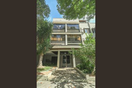 Apartamento à venda com 178m², 3 quartos e 2 vagasFachada