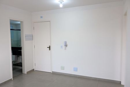 Apartamento para alugar com 43m², 1 quarto e 1 vaga Apartamento para alugar com 43m², 1 quarto e 1 vagaSala