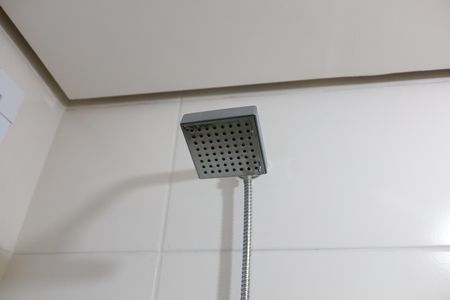 Apartamento para alugar com 43m², 1 quarto e 1 vaga Apartamento para alugar com 43m², 1 quarto e 1 vagaBanheiro
