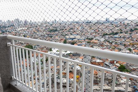 Apartamento para alugar com 43m², 1 quarto e 1 vaga Apartamento para alugar com 43m², 1 quarto e 1 vagaSacada