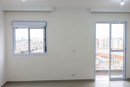 Apartamento para alugar com 43m², 1 quarto e 1 vaga Apartamento para alugar com 43m², 1 quarto e 1 vagaSala