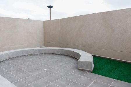 Apartamento para alugar com 43m², 1 quarto e 1 vaga Apartamento para alugar com 43m², 1 quarto e 1 vagaÁrea comum