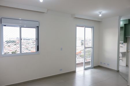 Apartamento para alugar com 43m², 1 quarto e 1 vaga Apartamento para alugar com 43m², 1 quarto e 1 vagaSala