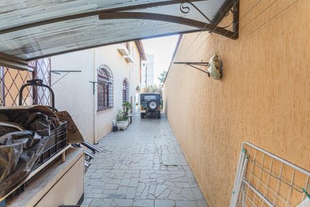 Casa à venda com 360m², 6 quartos e 5 vagasGaragem