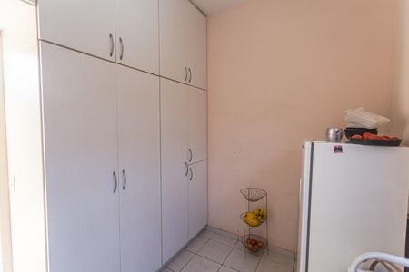 Casa à venda com 360m², 6 quartos e 5 vagasQuarto de Serviço