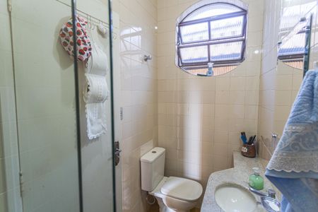 Casa à venda com 360m², 6 quartos e 5 vagasBanheiro de Serviço