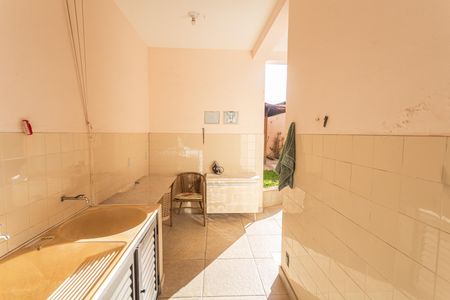 Casa à venda com 360m², 6 quartos e 5 vagasÁrea de Serviço