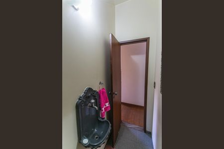 Casa à venda com 360m², 6 quartos e 5 vagasLavabo