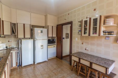 Casa à venda com 360m², 6 quartos e 5 vagasCozinha