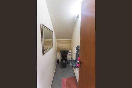 Casa à venda com 360m², 6 quartos e 5 vagasLavabo