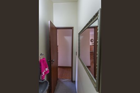 Casa à venda com 360m², 6 quartos e 5 vagasLavabo