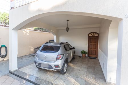 Casa à venda com 360m², 6 quartos e 5 vagasGaragem