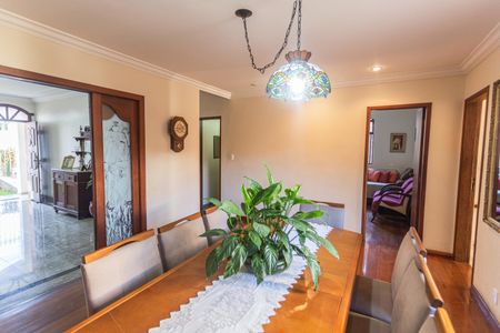 Casa à venda com 360m², 6 quartos e 5 vagasCopa