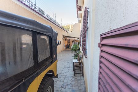 Casa à venda com 360m², 6 quartos e 5 vagasGaragem