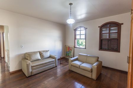 Casa à venda com 360m², 6 quartos e 5 vagasSala 3 no 2° Pavimento