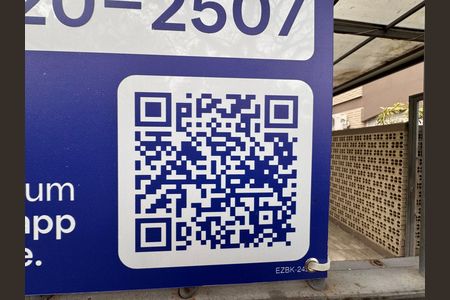 Apartamento para alugar com 72m², 2 quartos e sem vaga Apartamento para alugar com 72m², 2 quartos e sem vagaPlaca