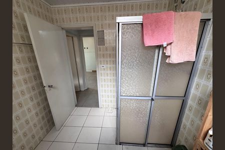 Apartamento para alugar com 72m², 2 quartos e sem vaga Apartamento para alugar com 72m², 2 quartos e sem vagaBanheiro