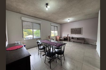Apartamento para alugar com 72m², 2 quartos e sem vaga Apartamento para alugar com 72m², 2 quartos e sem vagaSala