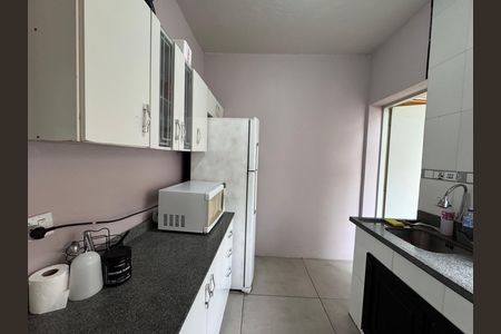 Apartamento para alugar com 72m², 2 quartos e sem vaga Apartamento para alugar com 72m², 2 quartos e sem vagaCozinha