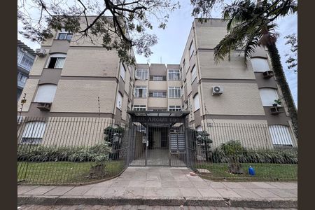 Apartamento para alugar com 72m², 2 quartos e sem vaga Apartamento para alugar com 72m², 2 quartos e sem vagaFachada