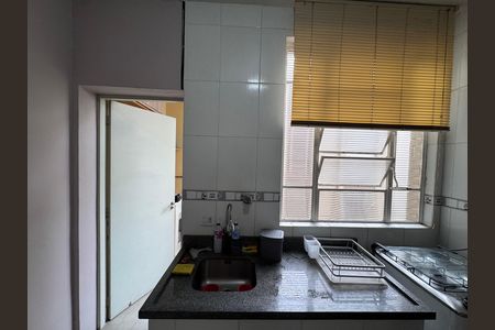 Apartamento para alugar com 72m², 2 quartos e sem vaga Apartamento para alugar com 72m², 2 quartos e sem vagaCozinha