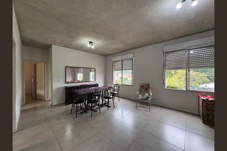 Apartamento para alugar com 72m², 2 quartos e sem vaga Apartamento para alugar com 72m², 2 quartos e sem vagaSala
