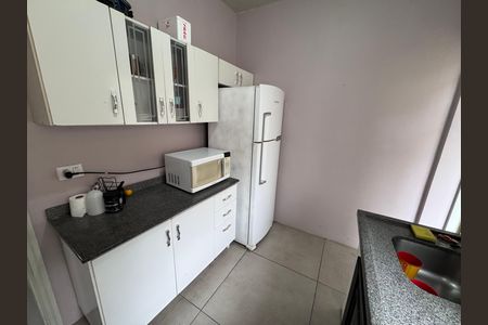 Apartamento para alugar com 72m², 2 quartos e sem vaga Apartamento para alugar com 72m², 2 quartos e sem vagaCozinha