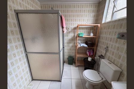 Apartamento para alugar com 72m², 2 quartos e sem vaga Apartamento para alugar com 72m², 2 quartos e sem vagaBanheiro