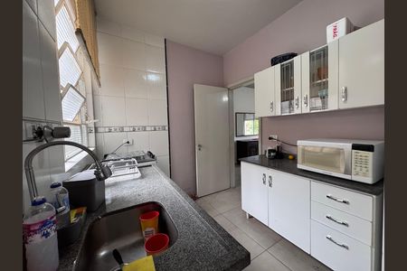 Apartamento para alugar com 72m², 2 quartos e sem vaga Apartamento para alugar com 72m², 2 quartos e sem vagaCozinha