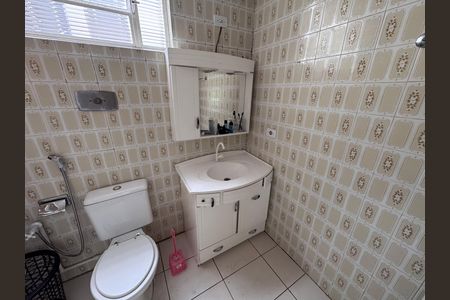 Apartamento para alugar com 72m², 2 quartos e sem vaga Apartamento para alugar com 72m², 2 quartos e sem vagaBanheiro