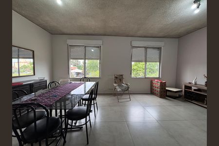 Apartamento para alugar com 72m², 2 quartos e sem vaga Apartamento para alugar com 72m², 2 quartos e sem vagaSala