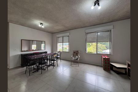 Apartamento para alugar com 72m², 2 quartos e sem vaga Apartamento para alugar com 72m², 2 quartos e sem vagaSala