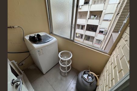 Apartamento para alugar com 72m², 2 quartos e sem vaga Apartamento para alugar com 72m², 2 quartos e sem vagaÁrea de Serviço