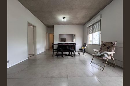 Apartamento para alugar com 72m², 2 quartos e sem vaga Apartamento para alugar com 72m², 2 quartos e sem vagaSala