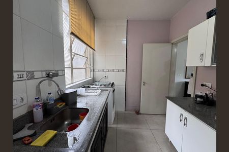 Apartamento para alugar com 72m², 2 quartos e sem vaga Apartamento para alugar com 72m², 2 quartos e sem vagaCozinha