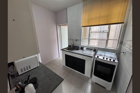 Apartamento para alugar com 72m², 2 quartos e sem vaga Apartamento para alugar com 72m², 2 quartos e sem vagaCozinha