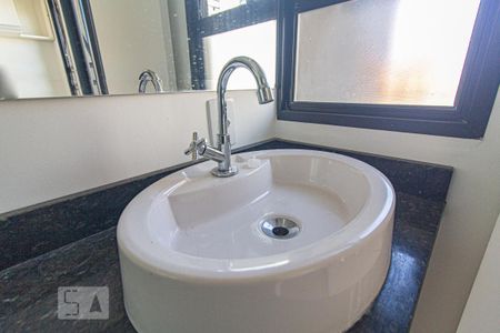 Apartamento para alugar com 22m², 1 quarto e sem vaga