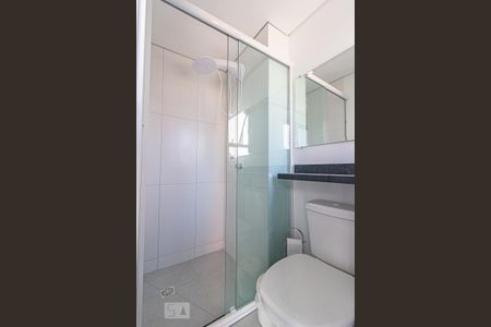 Apartamento para alugar com 22m², 1 quarto e sem vaga
