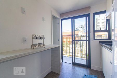 Apartamento para alugar com 22m², 1 quarto e sem vaga