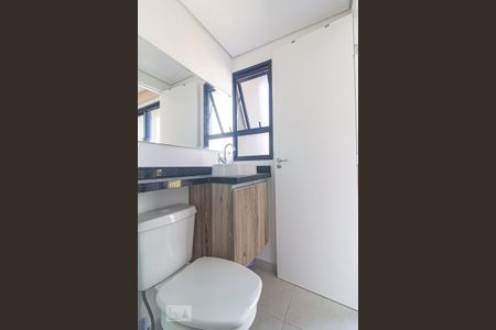 Apartamento para alugar com 22m², 1 quarto e sem vaga