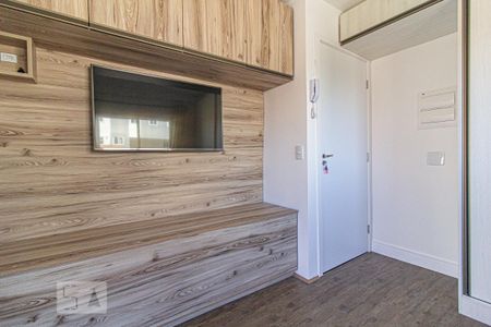 Apartamento para alugar com 22m², 1 quarto e sem vaga
