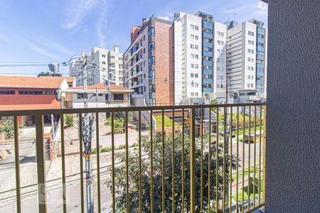 Apartamento para alugar com 22m², 1 quarto e sem vaga