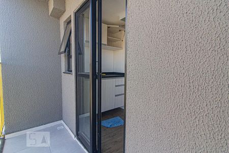 Apartamento para alugar com 22m², 1 quarto e sem vaga