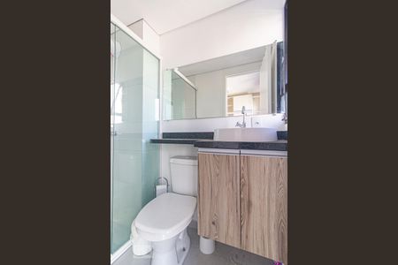 Apartamento para alugar com 22m², 1 quarto e sem vaga