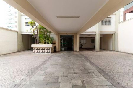 Apartamento à venda com 38m², 1 quarto e sem vagaÁrea comum