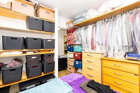 Apartamento à venda com 38m², 1 quarto e sem vagaQuarto