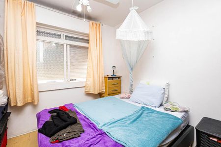 Apartamento à venda com 38m², 1 quarto e sem vagaQuarto