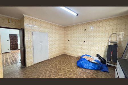 Casa à venda com 112m², 3 quartos e 1 vagaCozinha