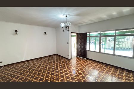 Casa à venda com 112m², 3 quartos e 1 vagaSala